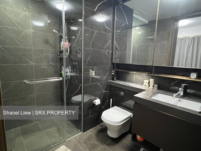 The Florence Residences (D19), Apartment #490191871